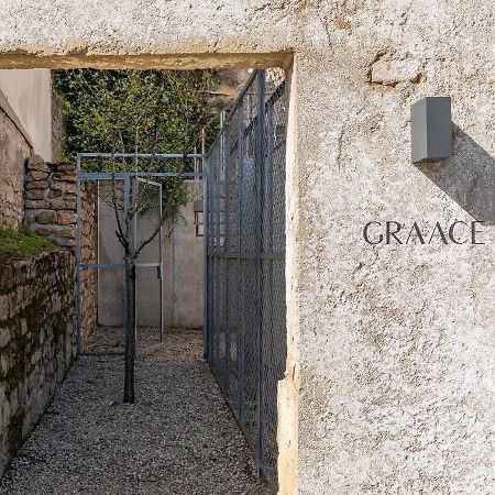 Graace Suite Luxemburgo Exterior foto